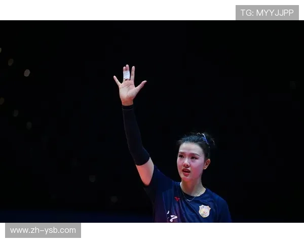 全运会女排循环赛广东对浙江打满五局，激烈程度较小组赛大幅提升