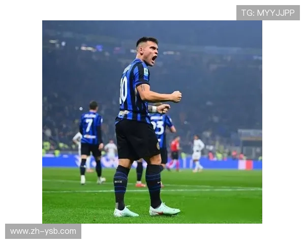 国米1-1矿工，劳塔罗点射扳平