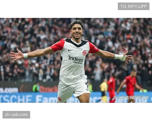 前瞻:欧冠出局后,法兰克福如何应对联赛对阵勒沃库森