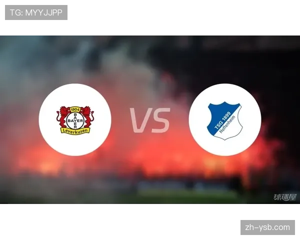 勒沃库森3-1战胜霍芬海姆，积分追平榜首多特蒙德